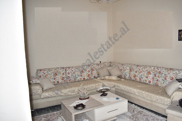 2 storey villa for rent in Pjeter Budi Street in Tirana, Albania.
It has a total surface of 700 m2 